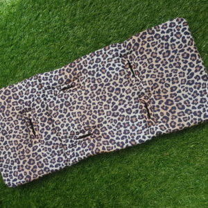 ריפודית מנומרת