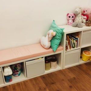 פיקה ורוד קורל