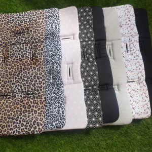 ריפודית מנומרת