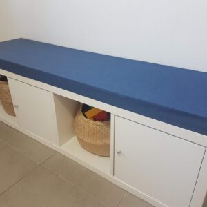 מזרן כוורת – כחול ג'ינס