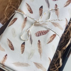 נוצות של סתיו