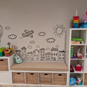 קורדרוי חול מדברי – משלוח מתנה